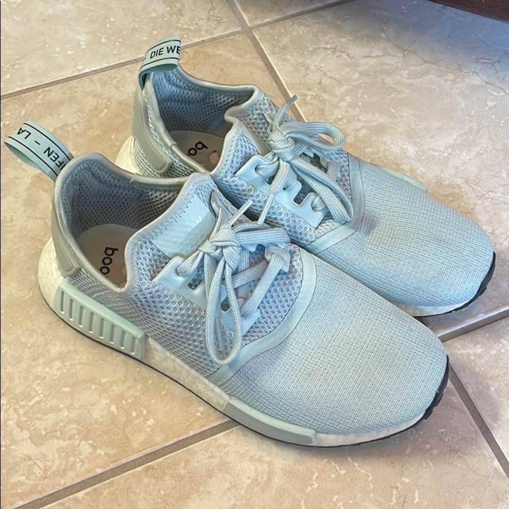 Women Adidas sneakers